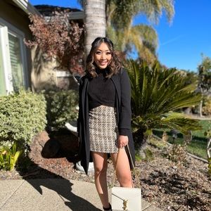 Meet your Posher, Stacey